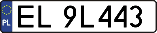 EL9L443