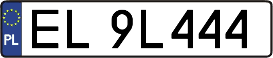 EL9L444