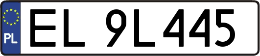 EL9L445