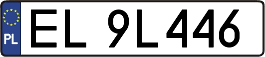 EL9L446