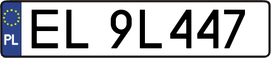 EL9L447