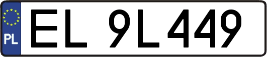 EL9L449