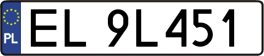 EL9L451