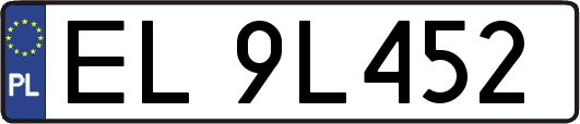 EL9L452