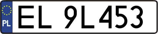 EL9L453