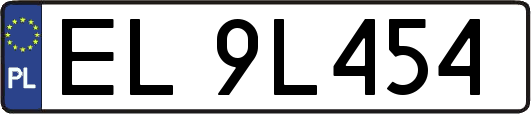 EL9L454