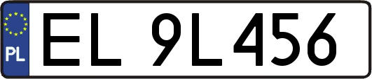 EL9L456