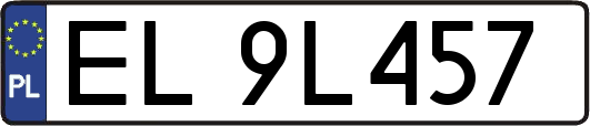 EL9L457