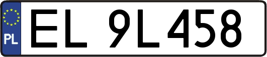 EL9L458