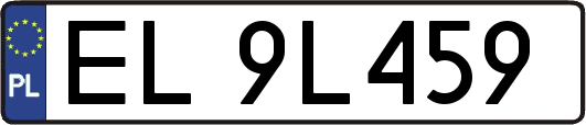 EL9L459