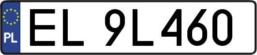 EL9L460
