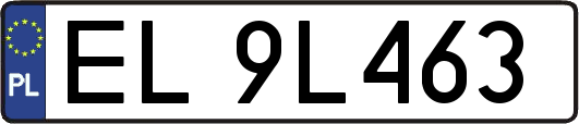 EL9L463