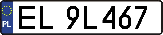 EL9L467