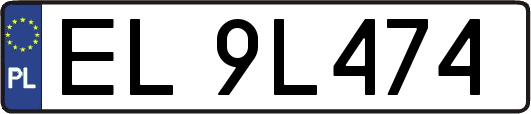 EL9L474