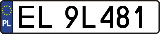 EL9L481