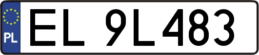 EL9L483