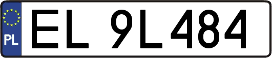 EL9L484