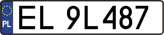 EL9L487