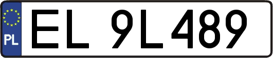EL9L489