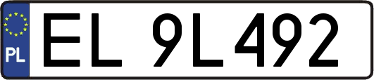 EL9L492