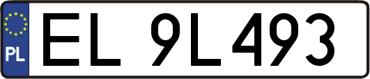 EL9L493