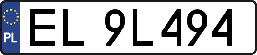 EL9L494