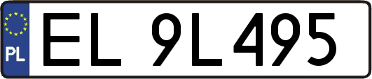EL9L495