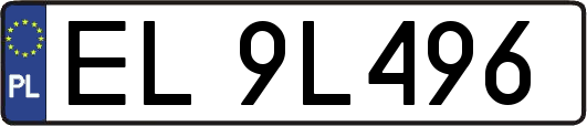 EL9L496