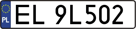 EL9L502