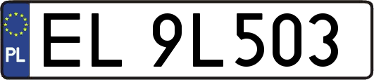 EL9L503