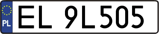 EL9L505