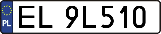 EL9L510