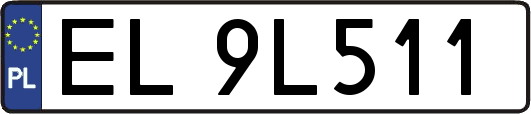 EL9L511
