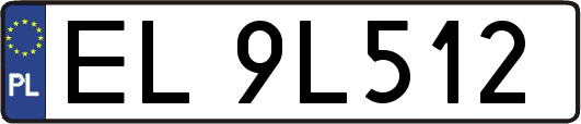 EL9L512