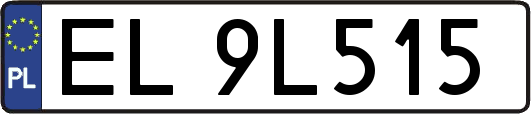 EL9L515