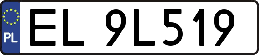 EL9L519