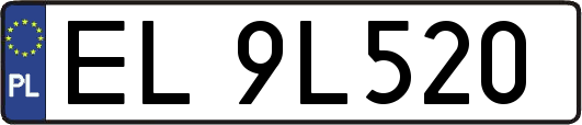 EL9L520