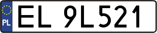EL9L521
