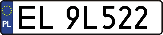 EL9L522