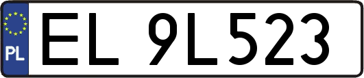 EL9L523