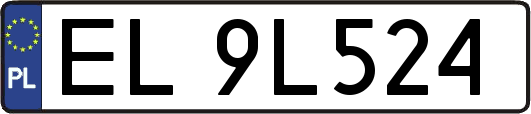EL9L524