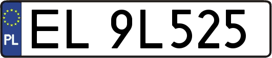 EL9L525