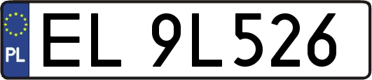 EL9L526