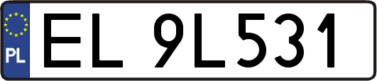 EL9L531