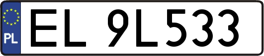 EL9L533