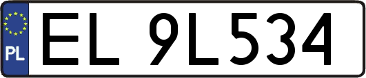 EL9L534