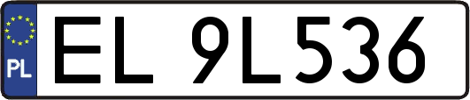 EL9L536