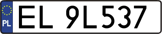 EL9L537