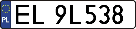 EL9L538