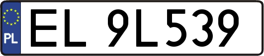EL9L539